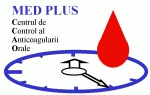 Centrul de control al anticoagularii orale Med Plus Centrul de control al anticoagularii orale Med Plus