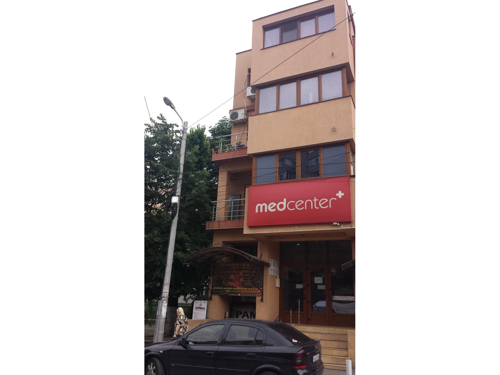 MEDCENTER București Titan - 20160607_164719.jpg