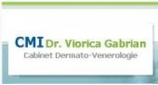 CMI Dr. Viorica Gabrian - dermato-venerologie
