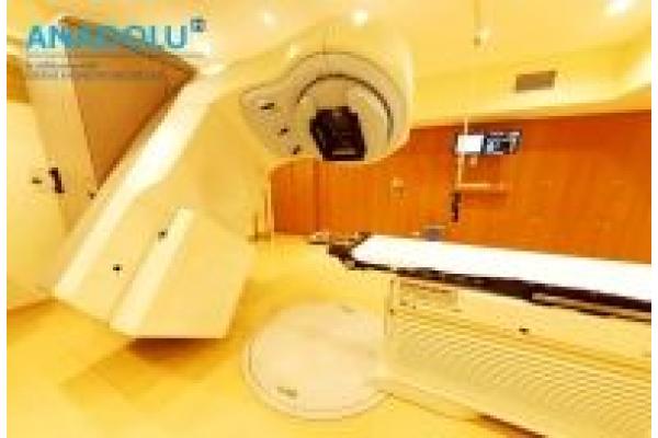 Medic Center - reprezentant in Romania al Clinicii Anadolu, Istanbu... - 011_Radioterapie01.jpg