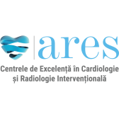 Centrele de Excelenta in Cardiologie si Radiologie Interventionala ARES Centrele de Excelenta in Cardiologie si Radiologie Interventionala ARES