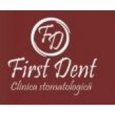 First Dent - Cabient Stomatologic Ploiesti