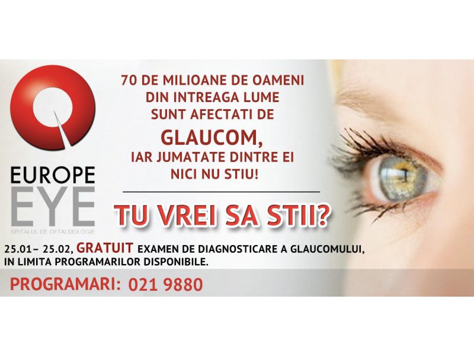 Europe Eye, Spitalul Privat de Oftalmologie - 1.jpg