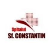SPITALUL SF. CONSTANTIN SPITALUL SF. CONSTANTIN
