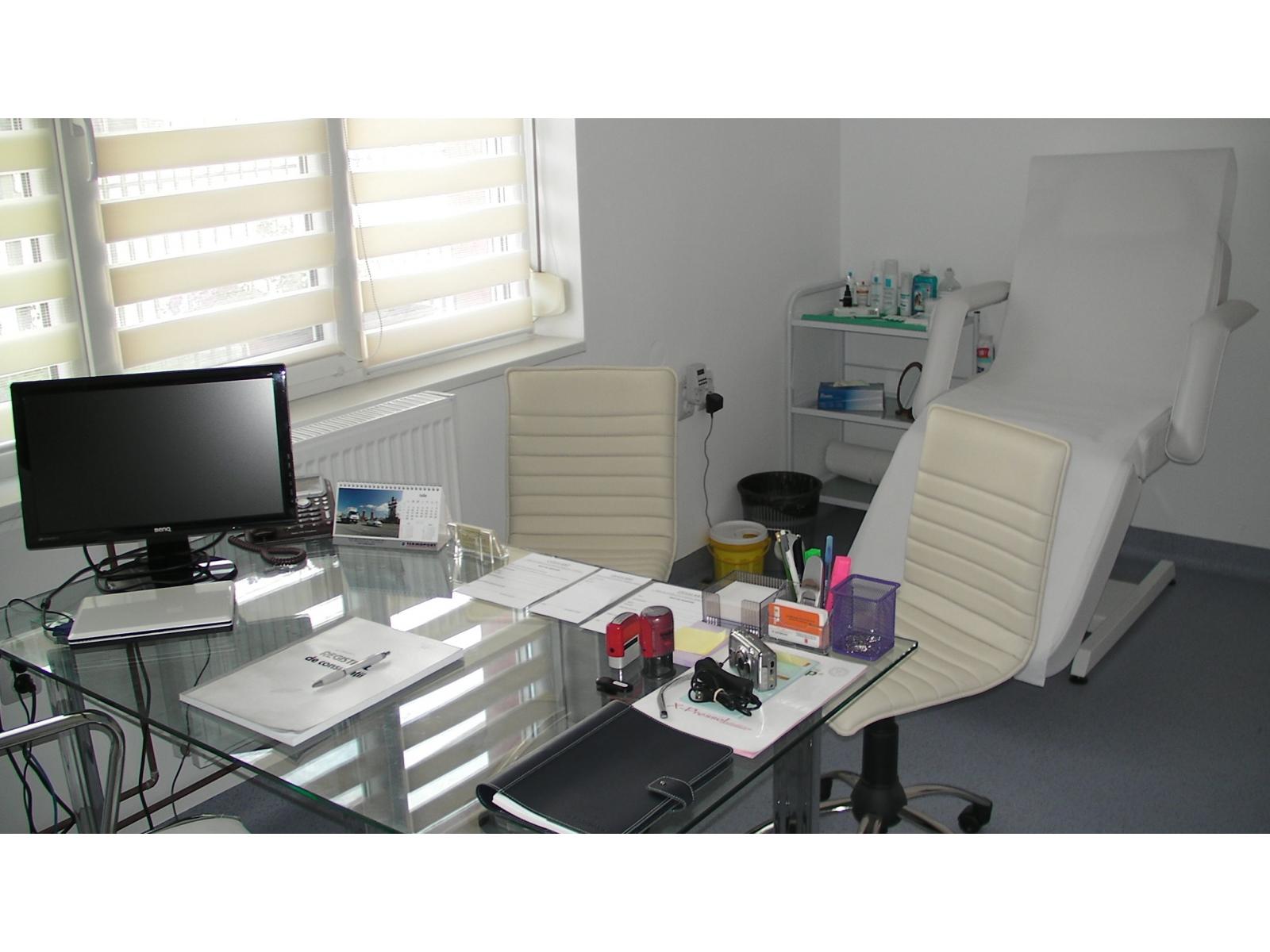 DERMART cabinet medical de dermatologie estetica - SANY0106.JPG