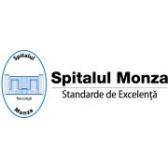 Spitalul Monza