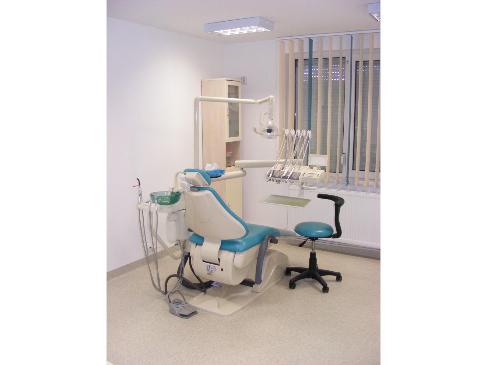 Safe Dental Clinic - DSCF1616.JPG