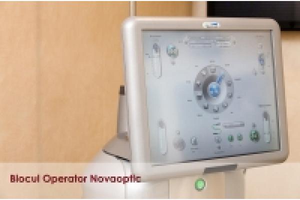 Clinica Oftalmologica Novaoptic - Bloc_operator_Novaoptic.jpg