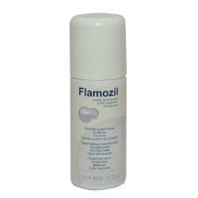 Avantajele utilizării produsului Flamozil Spray