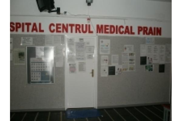 CENTRUL MEDICAL PRAIN SRL - PA180011.JPG