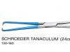Tenaculum Schroeder - 130-160