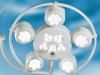 Lampa scialitica chirurgicala – Model OT-STARLED5