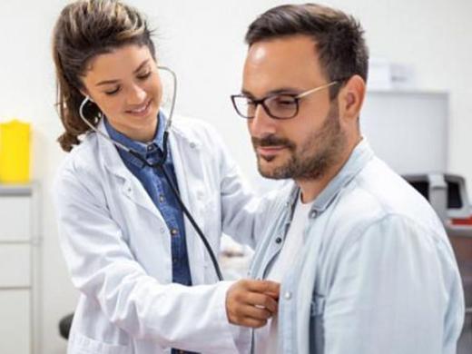Ce afectiuni ascunde durerea toracica non-cardiaca