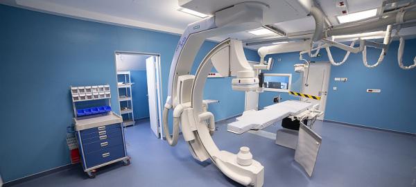 Coronarografia – ce este, cum se efectueaza si cine are nevoie de aceasta procedura de diagnostic? Coronarografia – ce este, cum se efectueaza si cine are nevoie de aceasta procedura de diagnostic?
