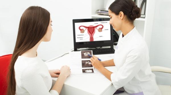 Anomalii congenitale ale uterului Anomalii congenitale ale uterului
