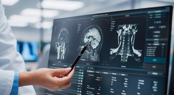 Cancer cerebral - cauze, simptome, tratament Cancer cerebral - cauze, simptome, tratament