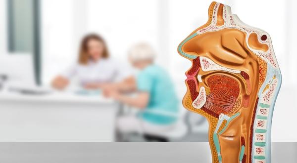 Cancerul nazo-faringian - cauze, diagnostic, stadii Cancerul nazo-faringian - cauze, diagnostic, stadii