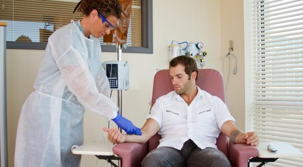 Cardiotoxicitatea - efect secundar al terapiei anticancer Cardiotoxicitatea - efect secundar al terapiei anticancer