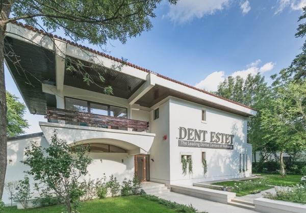 DENT ESTET isi consolideaza parteneriatul cu MedLife, prin preluarea clinicii stomatologice DentaLife DENT ESTET isi consolideaza parteneriatul cu MedLife, prin preluarea clinicii stomatologice DentaLife