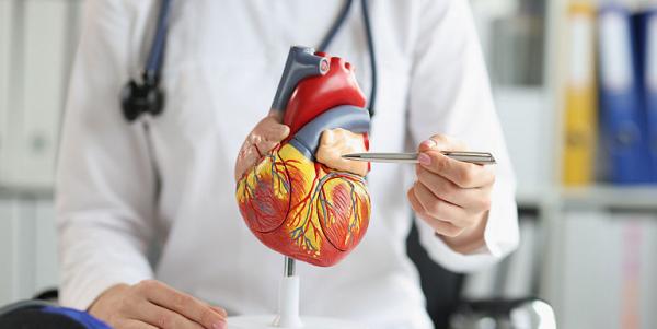 Defectele de sept ventricular pot cauza complicatii cardiace, atunci cand nu sunt tratate la timp Defectele de sept ventricular pot cauza complicatii cardiace, atunci cand nu sunt tratate la timp
