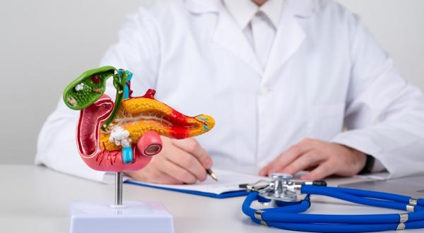 Legatura dintre diabetul de tip 3 si cancerul pancreatic Legatura dintre diabetul de tip 3 si cancerul pancreatic