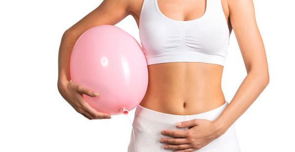 Distensia abdominala brusca sau severa Distensia abdominala brusca sau severa