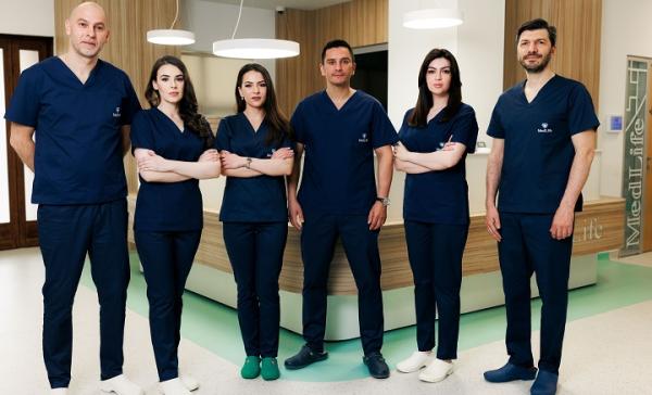 MedLife isi consolideaza facilitatile la nivel de Grup in sfera afectiunilor oncologice prin deschiderea unui centru integrat de oncologie ginecologica in Capitala MedLife isi consolideaza facilitatile la nivel de Grup in sfera afectiunilor oncologice prin deschiderea unui centru integrat de oncologie ginecologica in Capitala