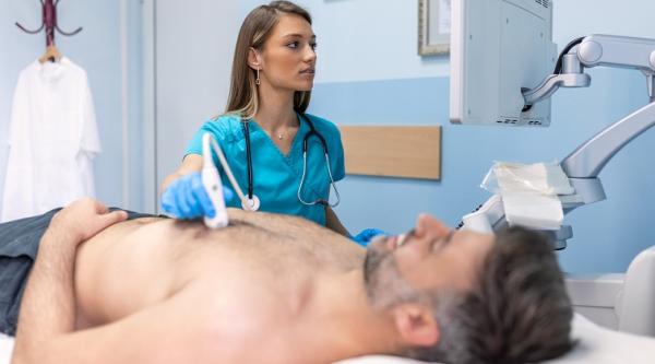 Ce este chistul bronhogenic si care sunt optiunile terapeutice Ce este chistul bronhogenic si care sunt optiunile terapeutice