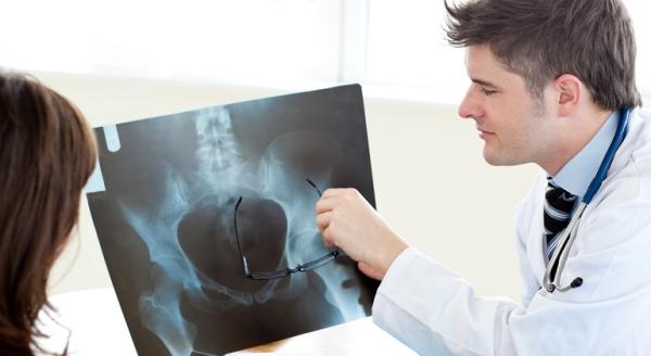 Fractura de bazin - diagnostic, tratament si complicatii Fractura de bazin - diagnostic, tratament si complicatii