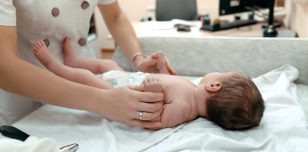 Hidranencefalia: aspecte clinice si prognostic Hidranencefalia: aspecte clinice si prognostic