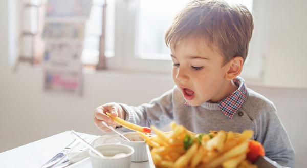 Hipercolesterolemia la copii Hipercolesterolemia la copii