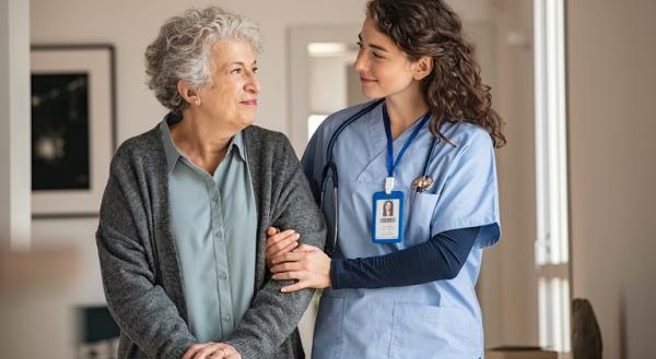 Servicii medicale de ingrijire la domiciliu Servicii medicale de ingrijire la domiciliu