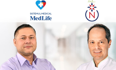 La 5 luni de la semnarea tranzactiei, MedLife anunta finalizarea achizitiei pachetului majoritar Nord – Grupul Medical Provita