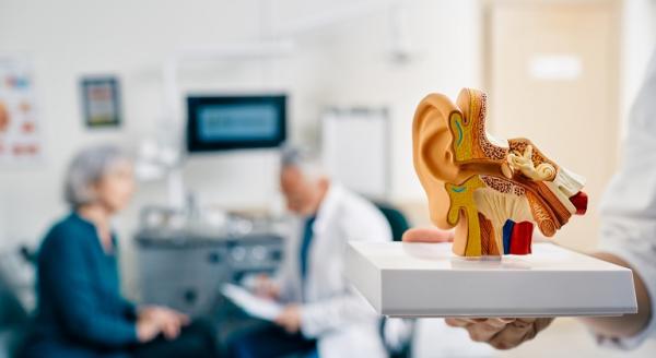 Neuromul acustic si mentinerea functiei auditive Neuromul acustic si mentinerea functiei auditive