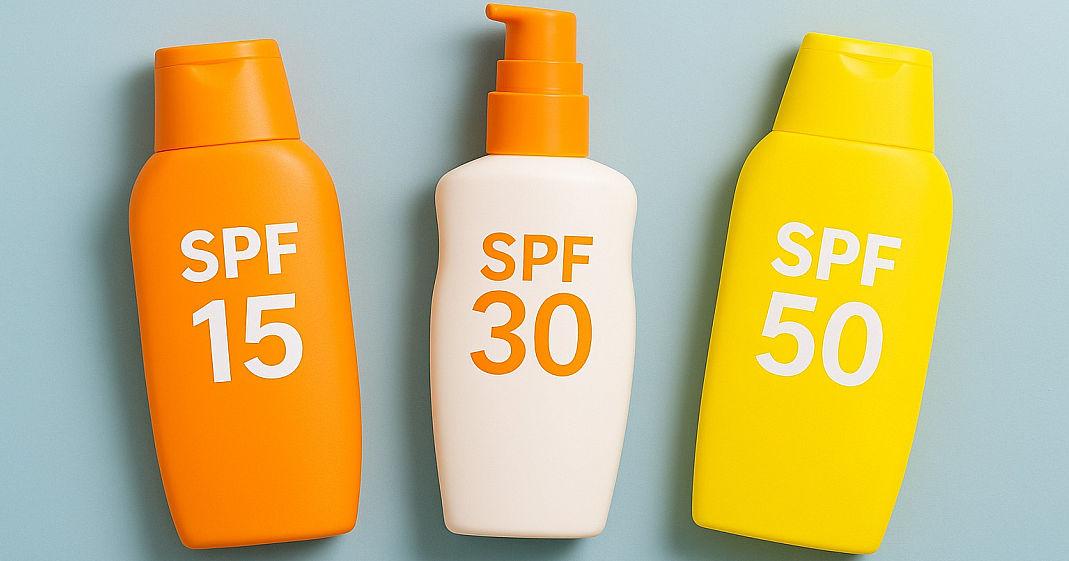 SPF 15, 30 sau 50: Cum sfatuiesc dermatologii sa-l folosesti SPF 15, 30 sau 50: Cum sfatuiesc dermatologii sa-l folosesti