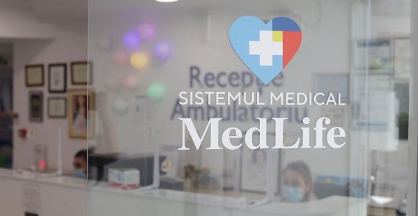 MedLife raporteaza pentru Q3 2022 o crestere a veniturilor de 27% fata de aceeasi perioada a anului trecut MedLife raporteaza pentru Q3 2022 o crestere a veniturilor de 27% fata de aceeasi perioada a anului trecut