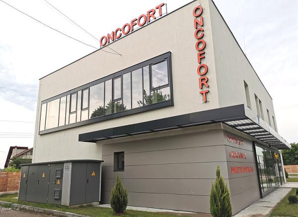 Gral Medical investeste 13 milioane de Euro in 2 spitale oncologice Gral Medical investeste 13 milioane de Euro in 2 spitale oncologice