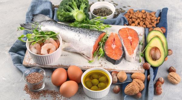 Ce beneficii ne ofera suplimentele cu Omega 3 si Omega 6 Ce beneficii ne ofera suplimentele cu Omega 3 si Omega 6