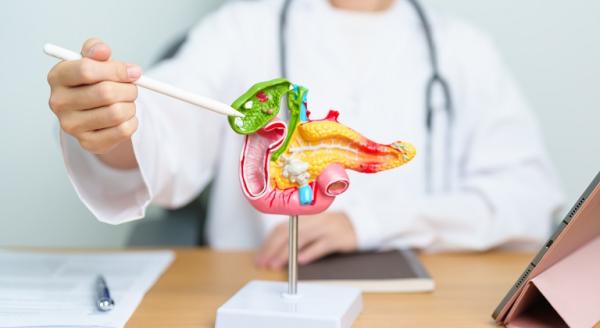 Transplantul pancreatic Transplantul pancreatic