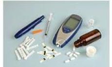 Un control bun al glicemiei ajuta persoanele cu diabet sa evite aparitia complicatiilor