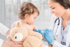 Sfaturi pentru intarirea sistemului imunitar al copilului tau
