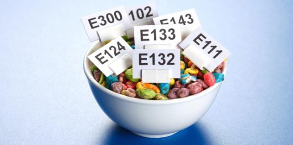 Cei mai periculosi aditivi alimentari Cei mai periculosi aditivi alimentari