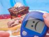 7 moduri in care diabetul iti afecteaza organismul