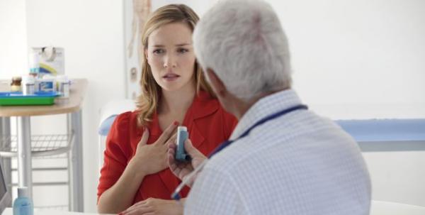 Afectiunile respiratorii - cand ne prezentam la medic? Afectiunile respiratorii - cand ne prezentam la medic?