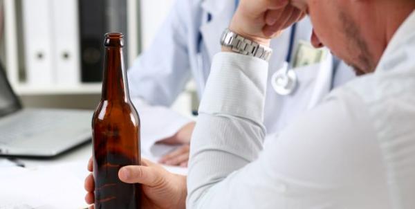 Sindromul Wernicke-Korsakoff - boala cauzata de consumul de alcool Sindromul Wernicke-Korsakoff - boala cauzata de consumul de alcool