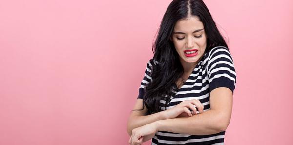 Factori care inrautatesc alergiile pielii Factori care inrautatesc alergiile pielii