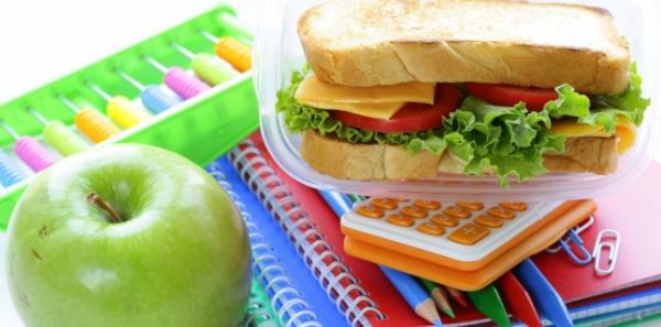 Alimentatia scolarului si a prescolarului Alimentatia scolarului si a prescolarului