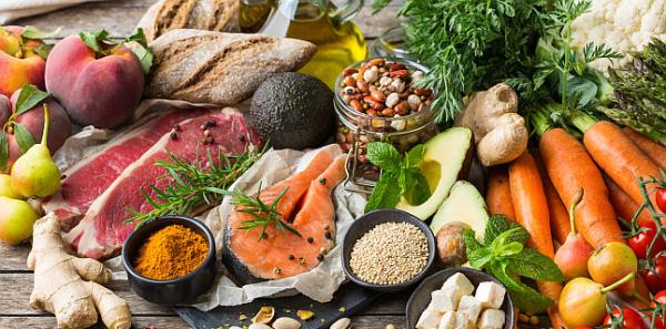 Alimentatia - cheia succesului pentru o sanatate de fier Alimentatia - cheia succesului pentru o sanatate de fier