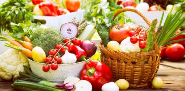 Beneficiile consumului de alimente in stare naturala Beneficiile consumului de alimente in stare naturala