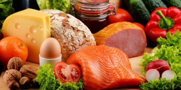 Alimente care pot imbunatati calitatea vietii Alimente care pot imbunatati calitatea vietii